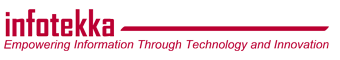 Infotekka Logo